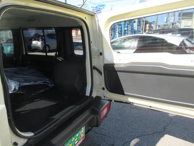 ジムニーノマド（新潟県新潟市西区）