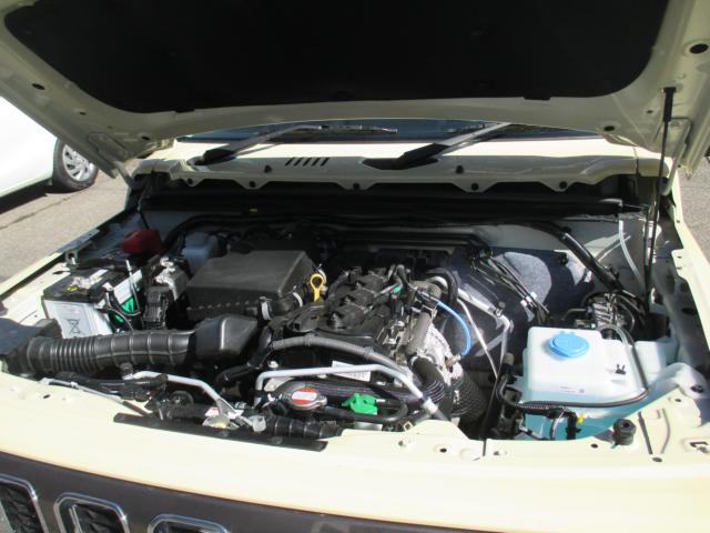 ジムニーノマド（新潟県新潟市西区）