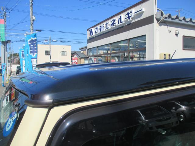 ジムニーノマド（新潟県新潟市西区）