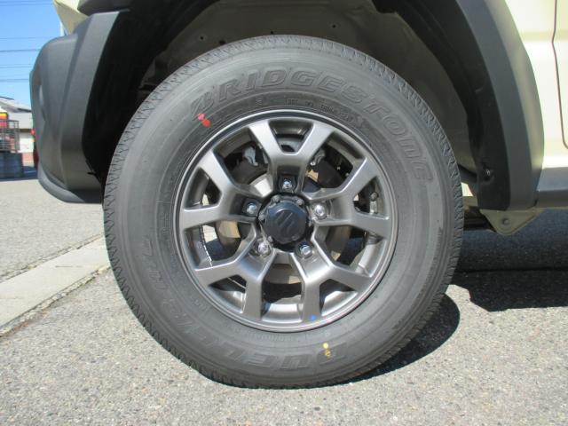 ジムニーノマド（新潟県新潟市西区）