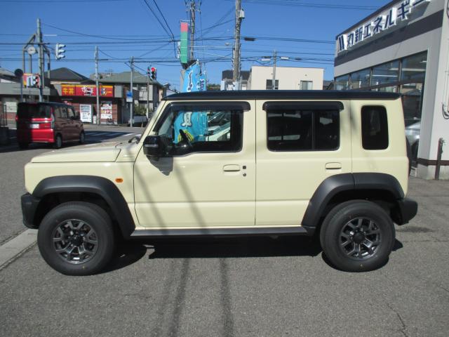 ジムニーノマド（新潟県新潟市西区）