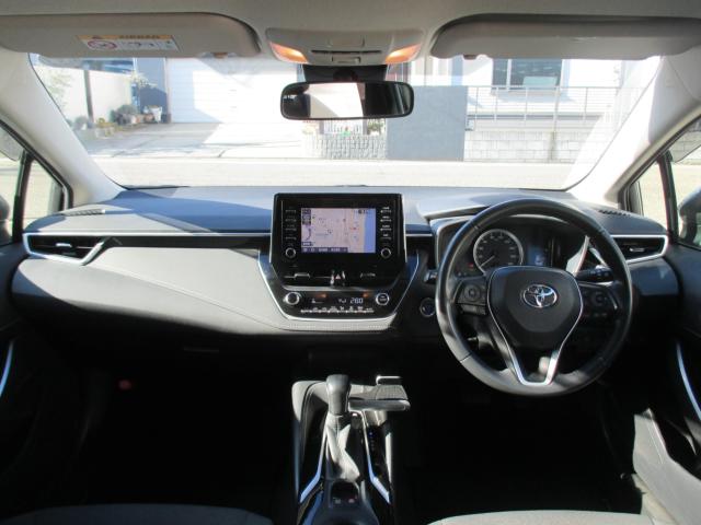 カローラツーリング（新潟県新潟市西区）