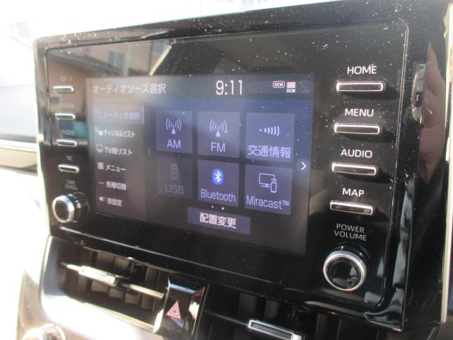 カローラツーリング（新潟県新潟市西区）