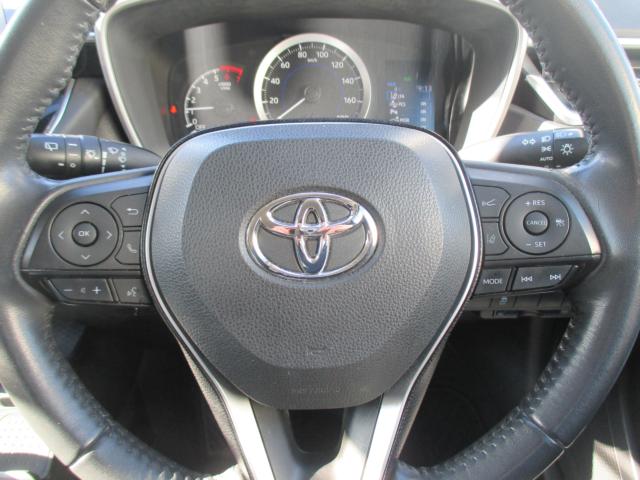 カローラツーリング（新潟県新潟市西区）