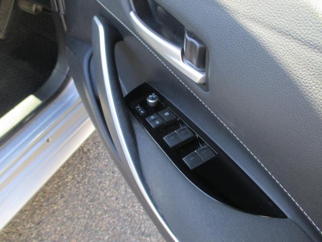 カローラツーリング（新潟県新潟市西区）