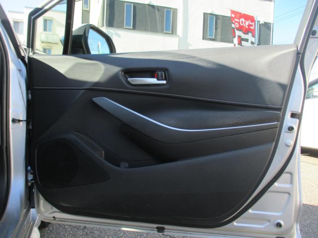 カローラツーリング（新潟県新潟市西区）