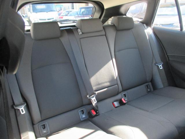 カローラツーリング（新潟県新潟市西区）