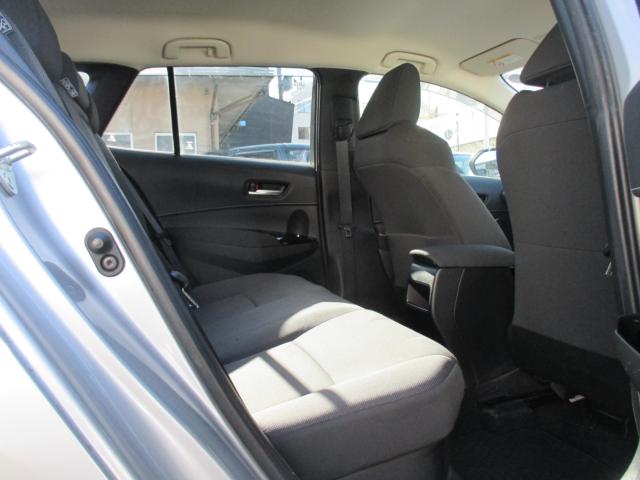 カローラツーリング（新潟県新潟市西区）