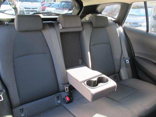 カローラツーリング（新潟県新潟市西区）