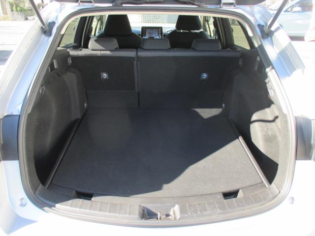 カローラツーリング（新潟県新潟市西区）