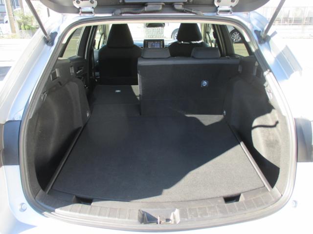 カローラツーリング（新潟県新潟市西区）