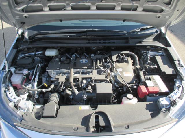 カローラツーリング（新潟県新潟市西区）