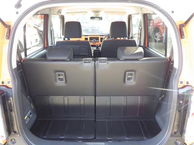 ハスラー（新潟県新潟市中央区）