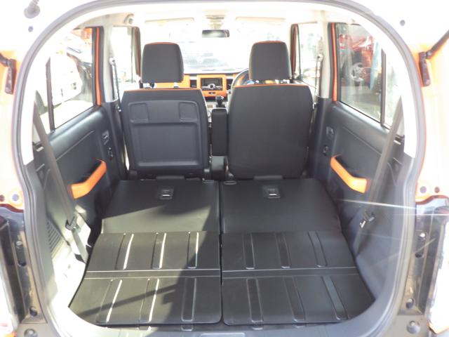 ハスラー（新潟県新潟市中央区）