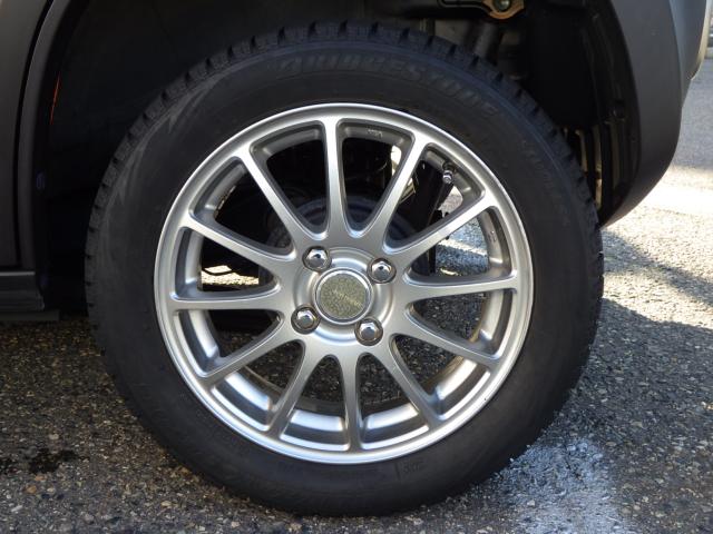 ハスラー（新潟県新潟市中央区）