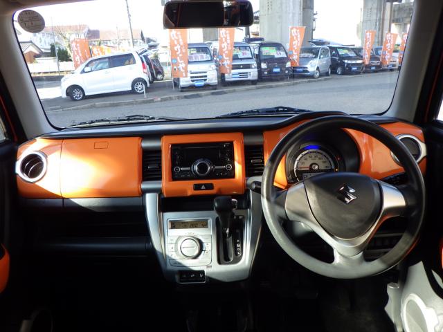 ハスラー（新潟県新潟市中央区）