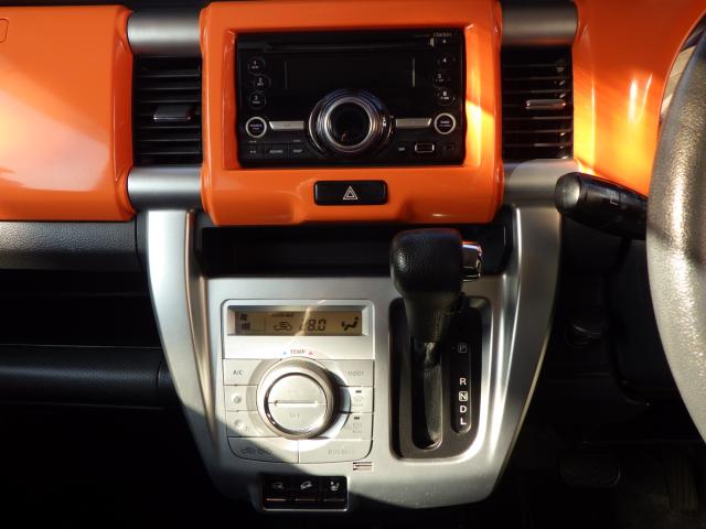 ハスラー（新潟県新潟市中央区）