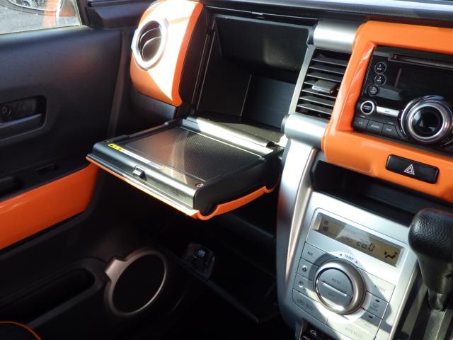 ハスラー（新潟県新潟市中央区）