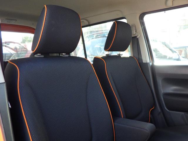 ハスラー（新潟県新潟市中央区）