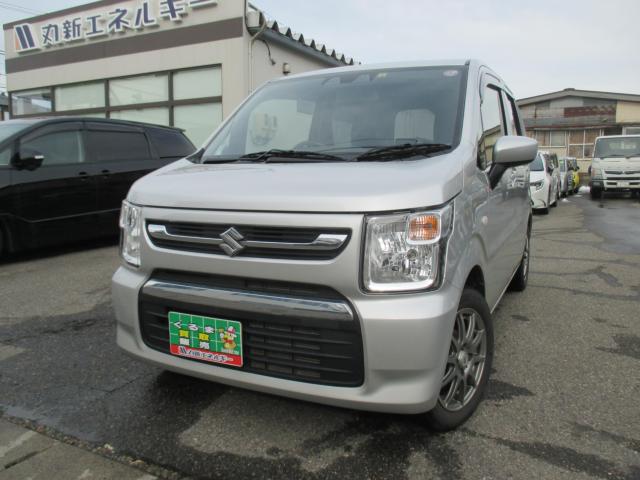 ワゴンＲ（新潟県新潟市西区）