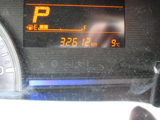 ワゴンＲ（新潟県新潟市西区）