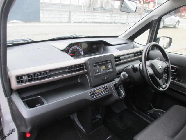 ワゴンＲ（新潟県新潟市西区）