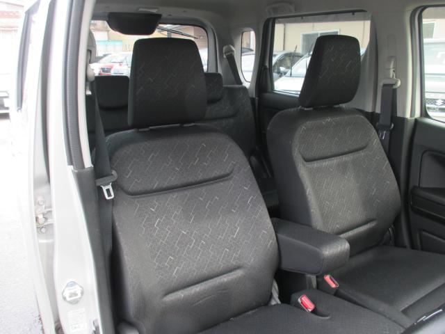 ワゴンＲ（新潟県新潟市西区）