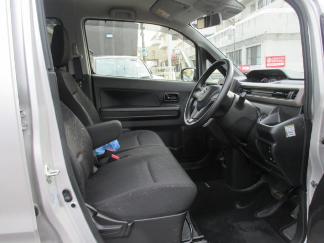 ワゴンＲ（新潟県新潟市西区）