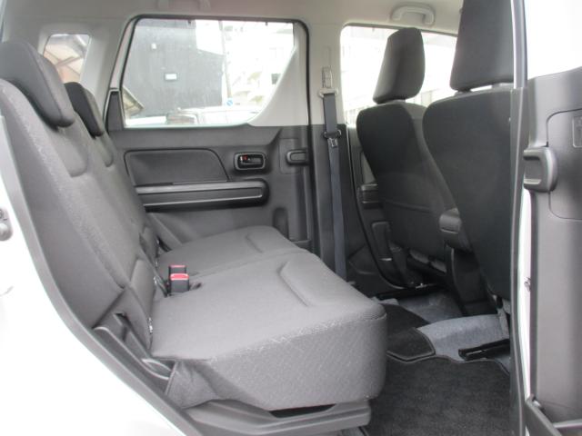 ワゴンＲ（新潟県新潟市西区）