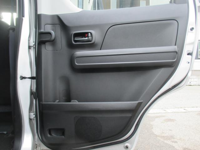 ワゴンＲ（新潟県新潟市西区）