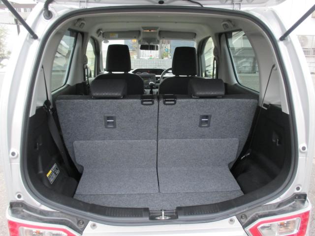 ワゴンＲ（新潟県新潟市西区）