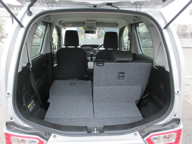 ワゴンＲ（新潟県新潟市西区）