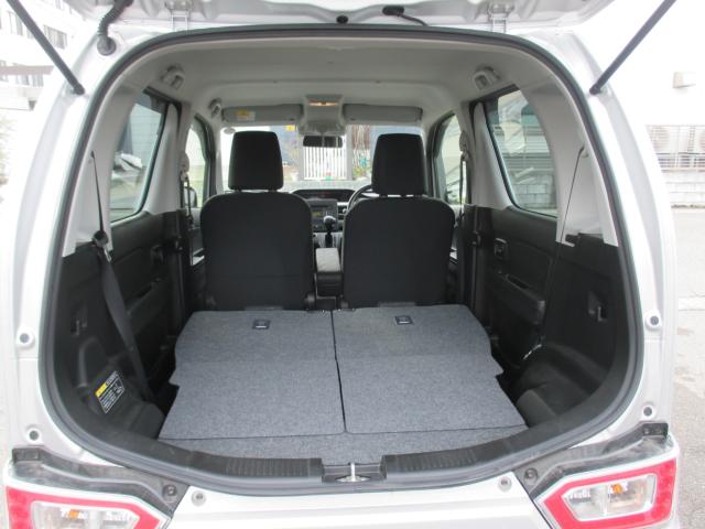 ワゴンＲ（新潟県新潟市西区）