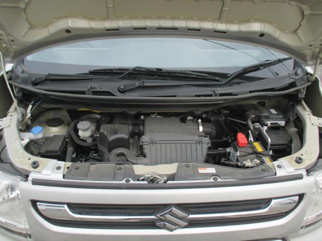 ワゴンＲ（新潟県新潟市西区）