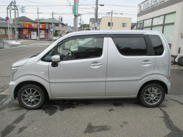 ワゴンＲ（新潟県新潟市西区）