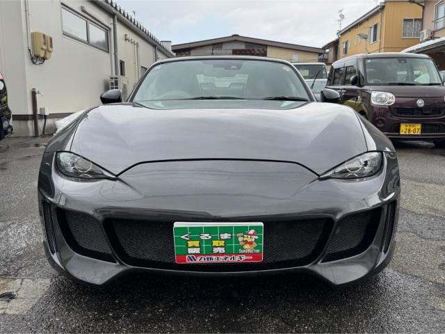 ロードスター（新潟県新潟市西区）画像2