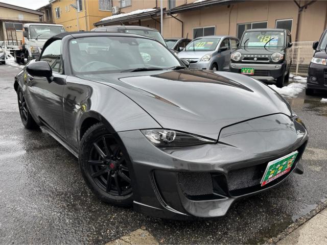 ロードスター（新潟県新潟市西区）画像3