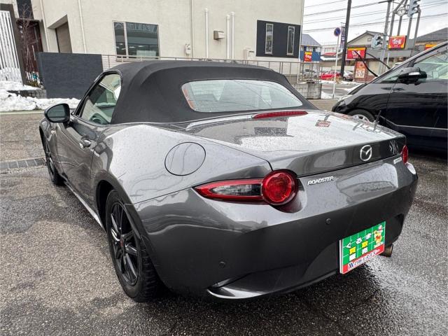 ロードスター（新潟県新潟市西区）画像4