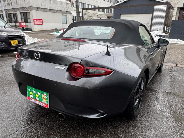 ロードスター（新潟県新潟市西区）画像6