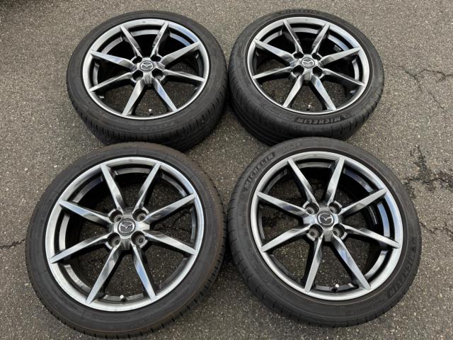 ロードスター（新潟県新潟市西区）画像39