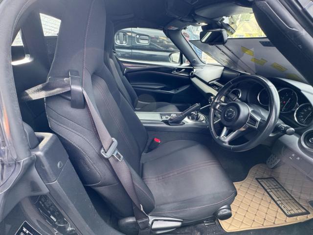 ロードスター（新潟県新潟市西区）画像30