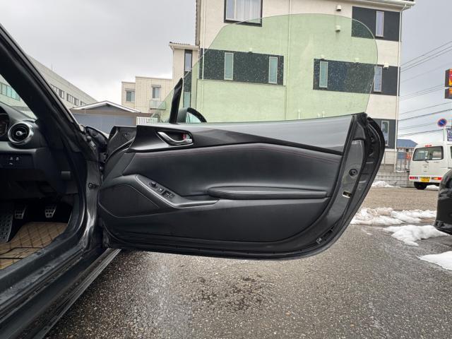 ロードスター（新潟県新潟市西区）画像33