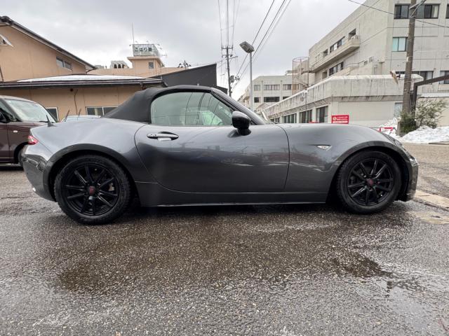 ロードスター（新潟県新潟市西区）画像7