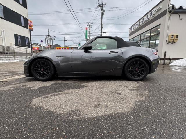 ロードスター（新潟県新潟市西区）画像8