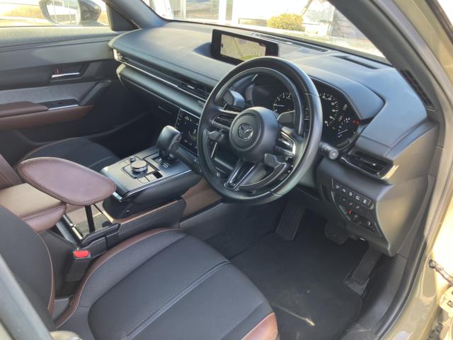 MX-30（新潟県長岡市）画像8