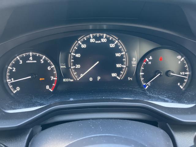 MX-30（新潟県長岡市）画像14