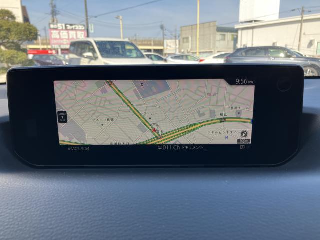 MX-30（新潟県長岡市）画像16