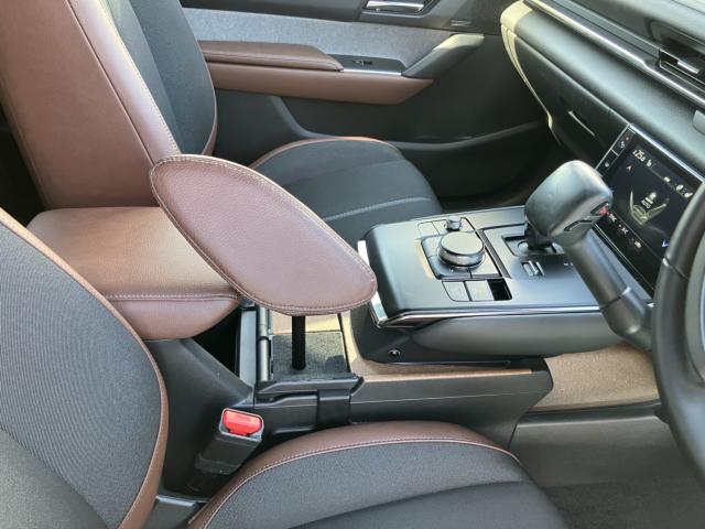 MX-30（新潟県長岡市）画像13