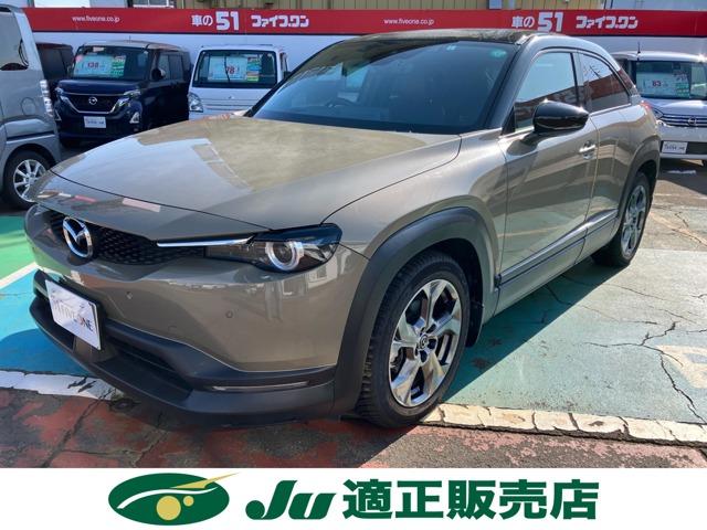 MX-30（新潟県長岡市）画像2