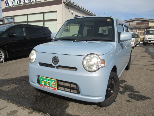 ミラココア（新潟県新潟市西区）